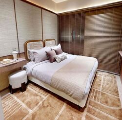 Bloomsbury Residences (D5), Apartment #455709201